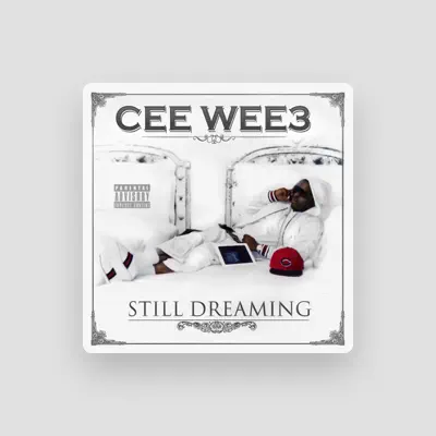 Listen to Cee Wee 3, watch music videos, read bio, see tour dates & more!