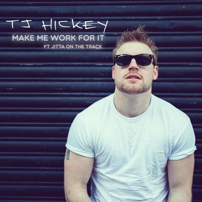 Make Me Work For It (feat. Jitta On the Track) - Single