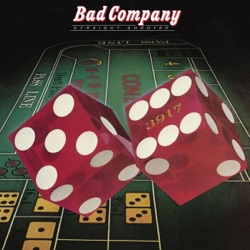 Bad Company - Feel Like Makin' Love