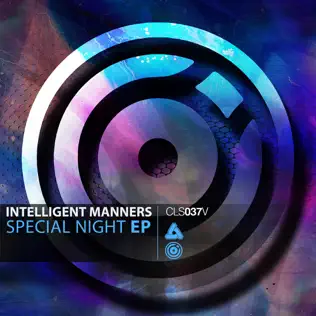 ladda ner album Intelligent Manners - Special Night EP
