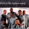 I Trust in God (Altar Call) - Howard Slim Hunt & The Supreme Angels lyrics