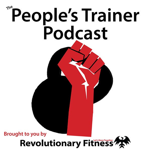 People's Trainer Podcast cover