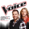 Wave On Wave (The Voice Performance) - Single artwork