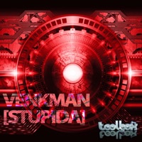 Stupida - Single - Venkman