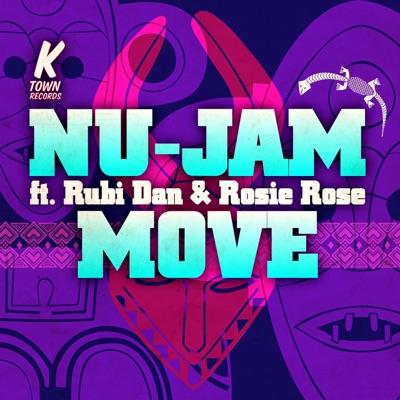 Move (feat. Rubi Dan & Rosie Rose) - Single