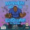 Roadman (feat. Big Narstie) - Mayhem Nodb lyrics