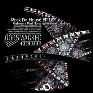 Rock Da House 127 - EP