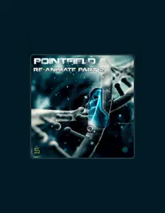 Ascolta Pointfield, guarda video musicali, leggi la biografia, vedi le date del tour & altro!