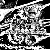 Thundering Asteroids - Monster Movie