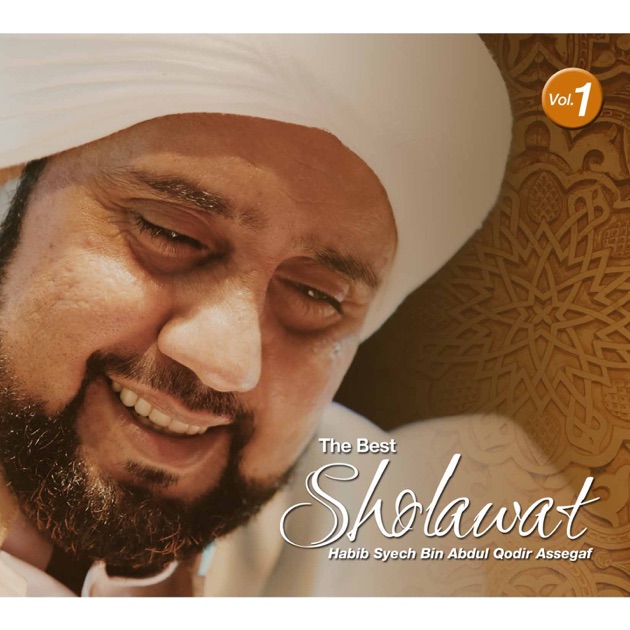  Habib  Syech  Bin Abdul Qodir Assegaf on Apple Music