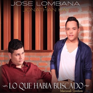 Lo Que Había Buscado