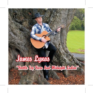 James Lynas - Bottle Top Bars and Midnight Ladies - Line Dance Choreographer