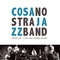 Undecided (feat. Raymond Graisier) [Live] - Cosa Nostra Jazz Band lyrics