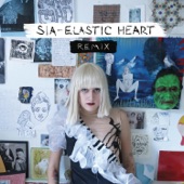 Elastic Heart (Wideboys Elastic Club Mix) artwork