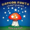 Marcos Rasta - Verde Amarelo e Vermelho Preto