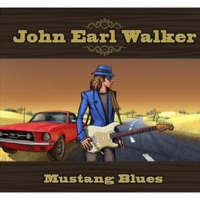 Hey Baby - John Earl Walker