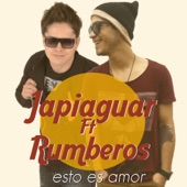 Esto Es Amor (feat. Rumberos) artwork