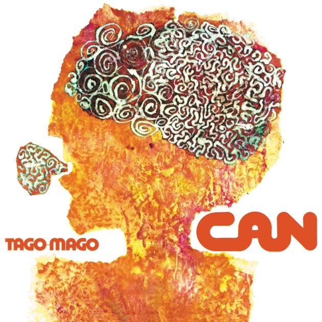 新品未開封 TAGO MAGO 40TH ANNIVERSARY EDITION Tago Mago (40th Anniversary Edition) - Album by Can - Apple Music