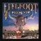 Kreator - Litefoot lyrics