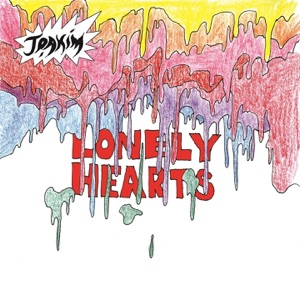 Lonely Hearts - EP