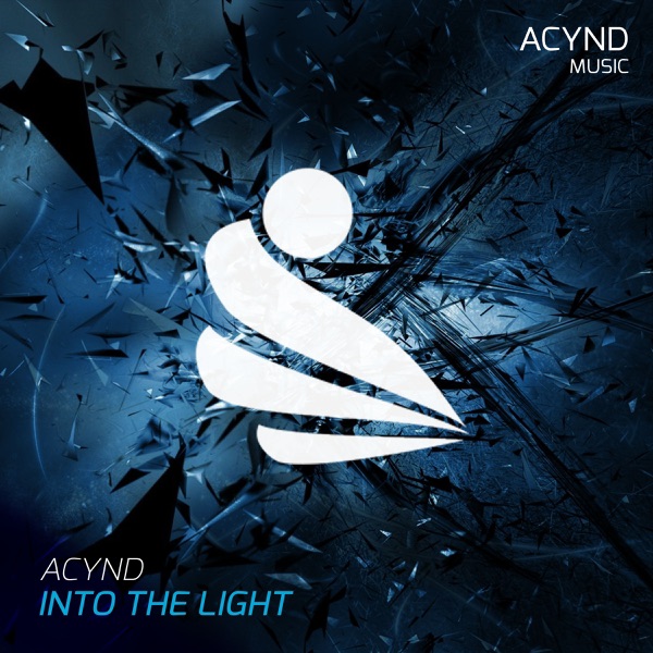 Into the Light - Single