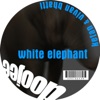 White Elephant - Single