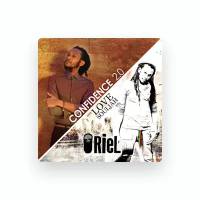 Listen to Oriel, watch music videos, read bio, see tour dates & more!