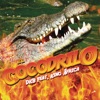 El Cocodrilo (feat. King Africa) [Radio Edit] - Single