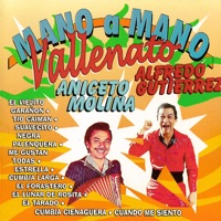 Aniceto Molina - Cumbia Cienaguera