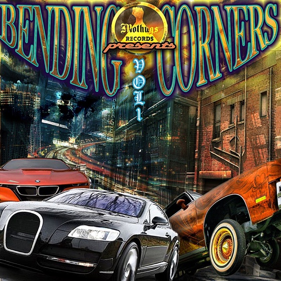 Cover artwork for Da Baddest