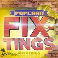 Fix Tings - Single - Popcaan