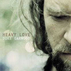 HEAVY LOVE cover art