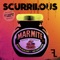 Marmite (Jey Kurmis Remix) - scurrilous lyrics