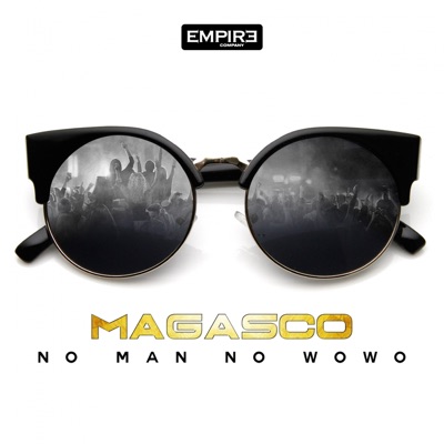 No Man No Wowo - Single