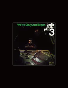 Dengarkan Leslie Butler, tonton video musik, baca bio, lihat tanggal tur & lainnya!