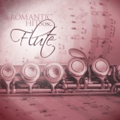 Romantic Hits On Flute artwork