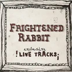 Live At the Mill - EP - Frightened Rabbit