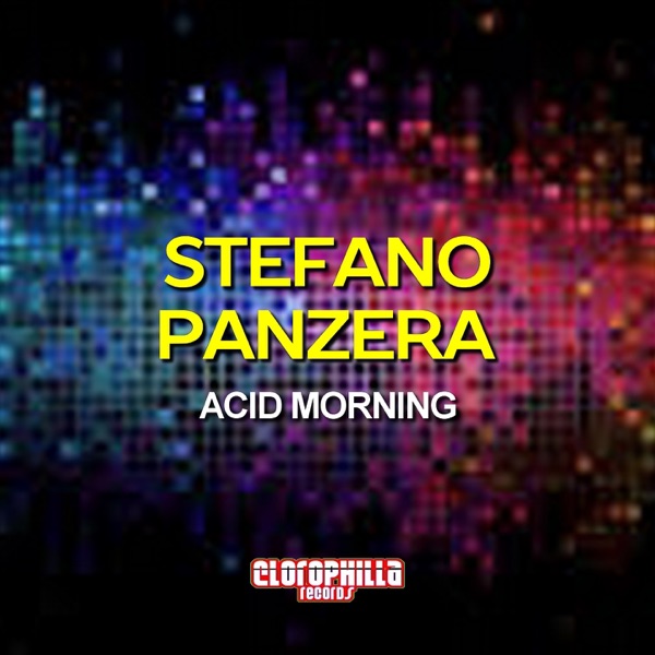 Acid Morning - EP