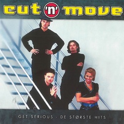 Cut 'n' Move - Give It Up