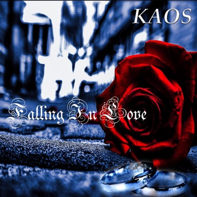 Falling in Love (feat. Fox) - Single