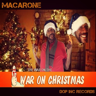 The War On the War On Christmas - Single