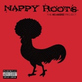 Nappy Roots - Melting Pot