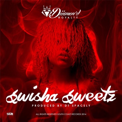 Swisha Sweetz - Single