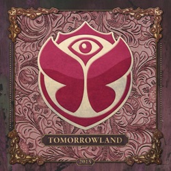 Robin Schulz - Robin Schulz Tomorrowland 2015 Mix