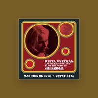 Reeta Vestman