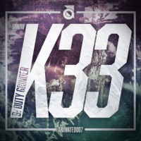 K33 / Dutty Grinder - Single - Spaow