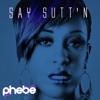 Say Suttn - Single