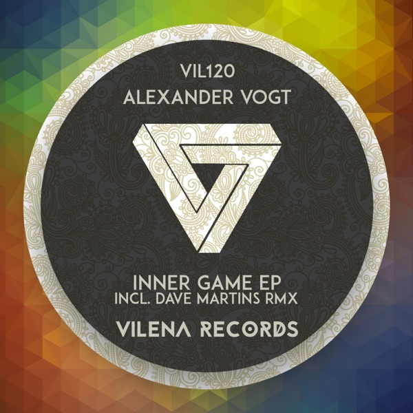 Inner Game - EP