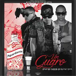Un Guaro (feat. Tai el Genio) - Single - Kario y Yaret Un Guaro (feat. Tai el Genio) - Single - Kario y Yaret