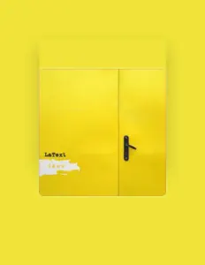 Ακούστε περιεχόμενο από LaText, παρακολουθήστε μουσικά βίντεο, διαβάστε το βιογραφικό, δείτε ημερομηνίες περιοδείας, και πολλά ακόμη!